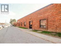 8 - 12 HERITAGE ROAD, Markham, Ontario