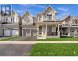 1567 SCARLETT TRAIL E, Pickering, Ontario