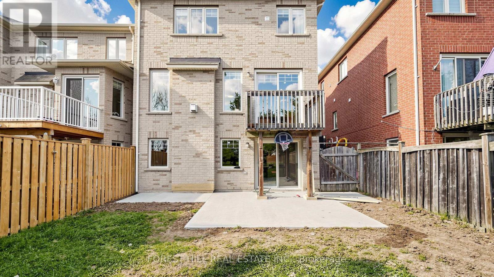 85 Shirrick Drive, Richmond Hill, Ontario  L4E 0B7 - Photo 44 - N13040088