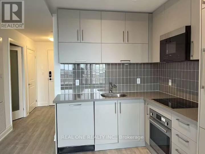 411 - 38 Andre De Grasse Street, Markham, Ontario  L6G 0H8 - Photo 2 - N13044004