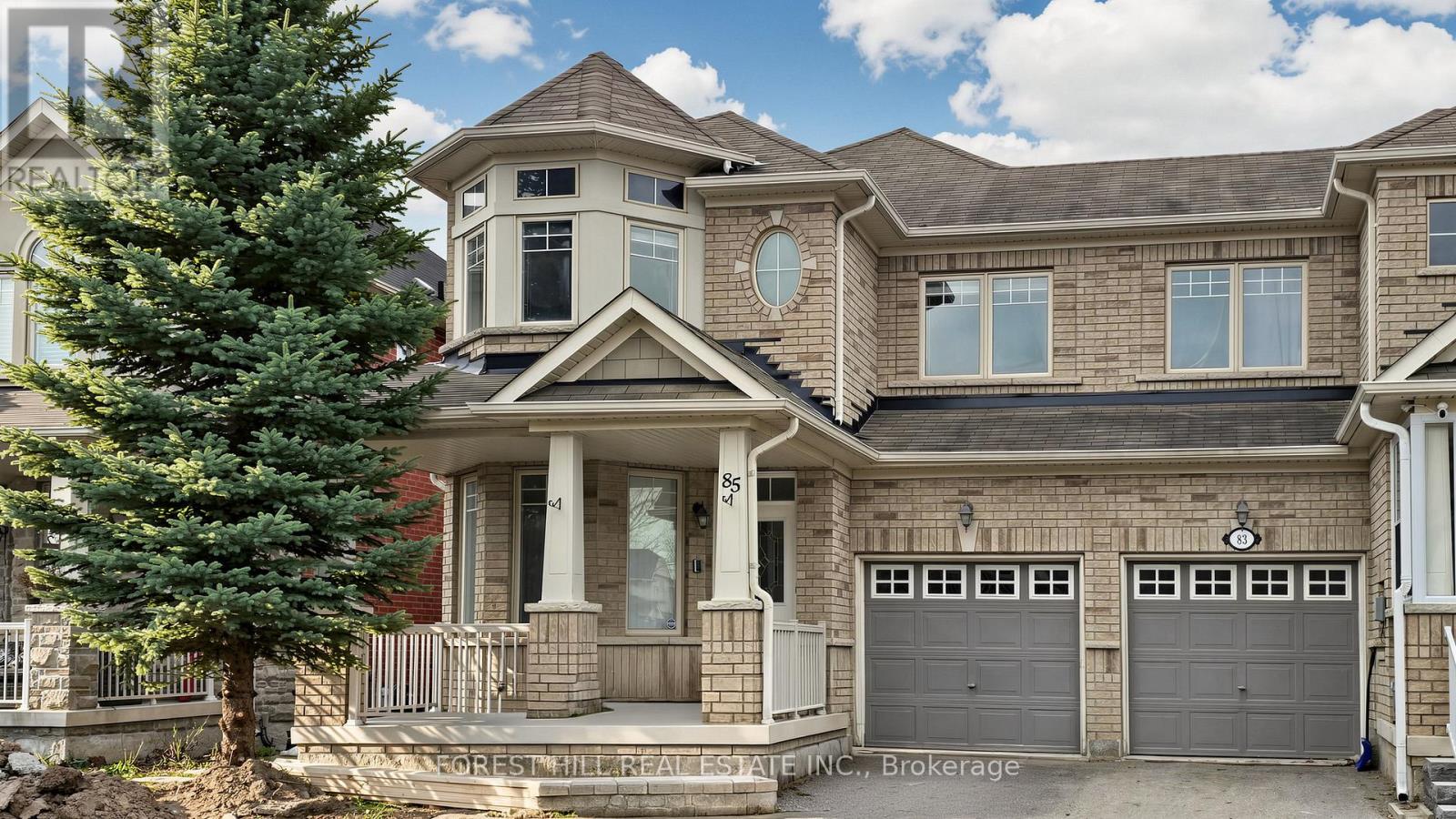 85 Shirrick Drive, Richmond Hill, Ontario  L4E 0B7 - Photo 3 - N13040088