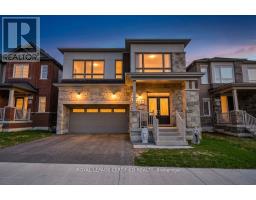 58 SHEPHERD DRIVE, Barrie, Ontario
