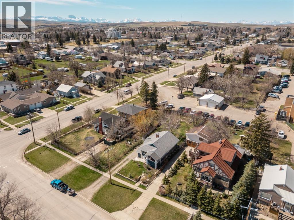 177 1 Street W, Cardston, Alberta  T0K 0K0 - Photo 43 - A2303937