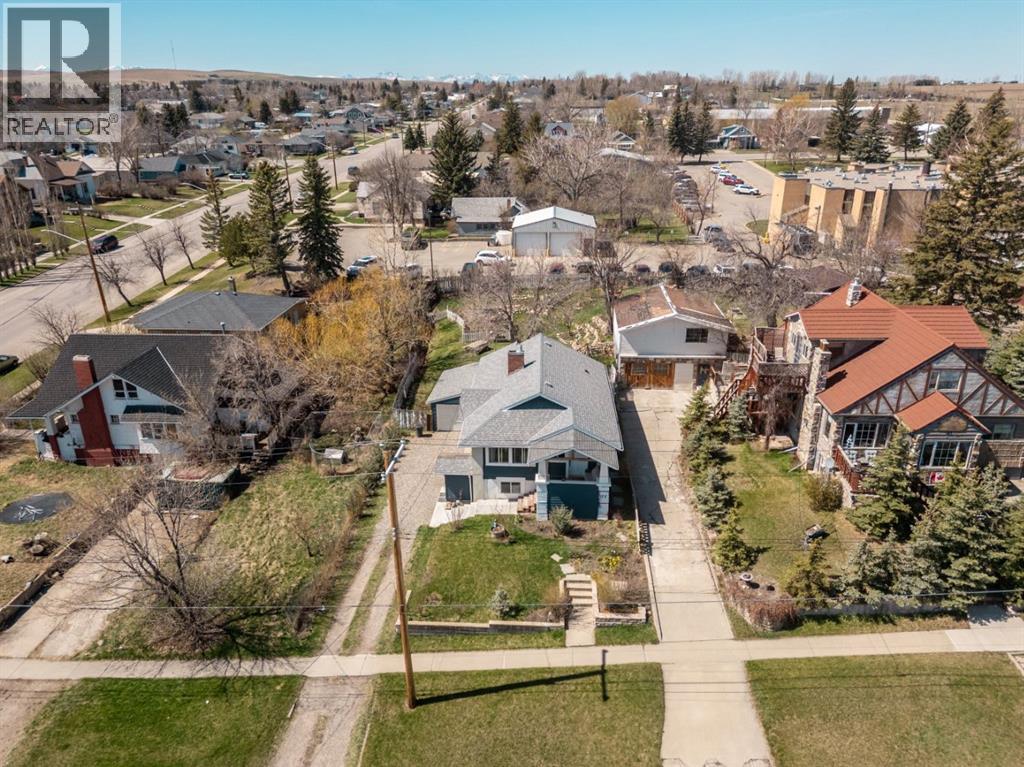 177 1 Street W, Cardston, Alberta  T0K 0K0 - Photo 37 - A2303937