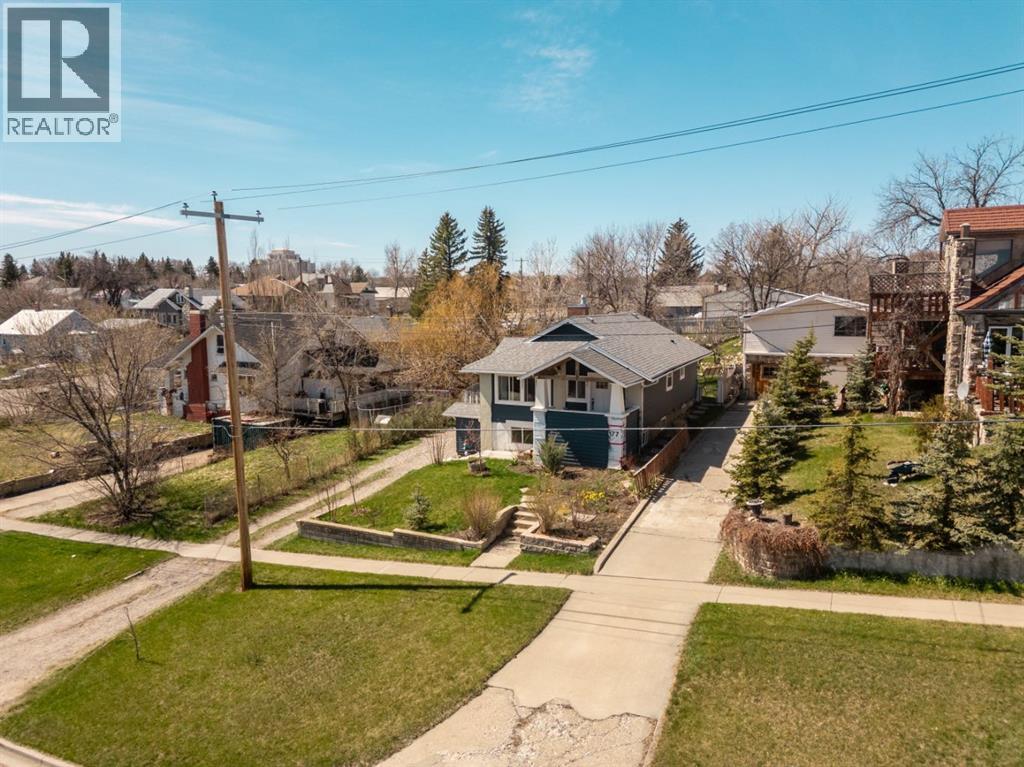 177 1 Street W, Cardston, Alberta  T0K 0K0 - Photo 36 - A2303937