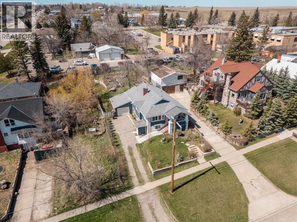 177 1 Street W, Cardston, Alberta  T0K 0K0 - Photo 38 - A2303937