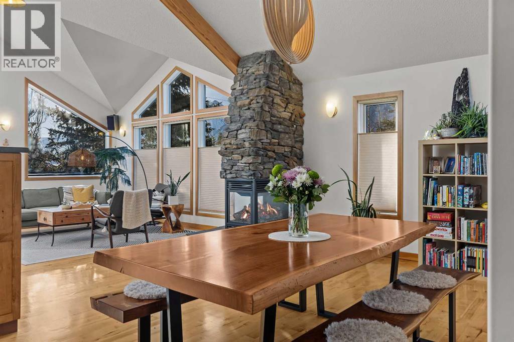 1712 11th Avenue, Canmore, Alberta  T1W 1V2 - Photo 8 - A2282392