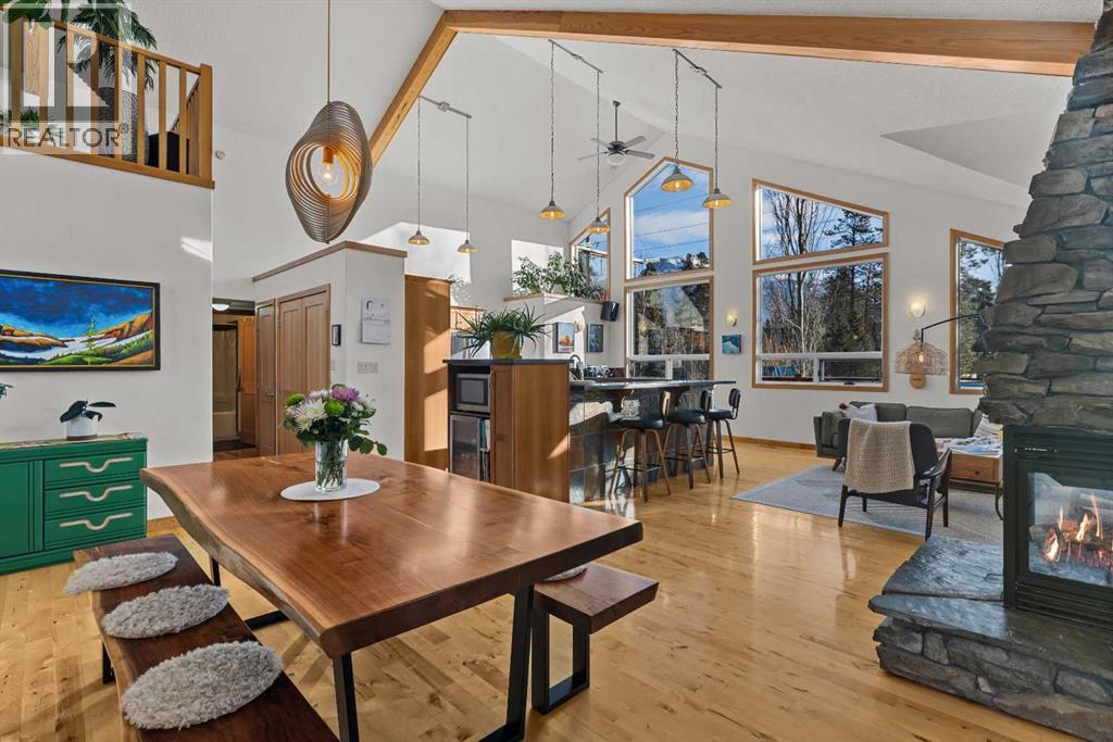 1712 11th Avenue, Canmore, Alberta  T1W 1V2 - Photo 10 - A2282392