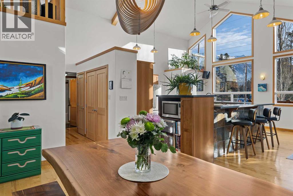 1712 11th Avenue, Canmore, Alberta  T1W 1V2 - Photo 14 - A2282392