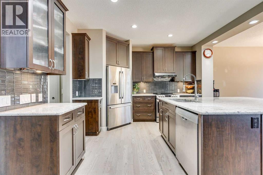 95 Evansdale Common Nw, Calgary, Alberta  T3P 0E6 - Photo 9 - A2286329