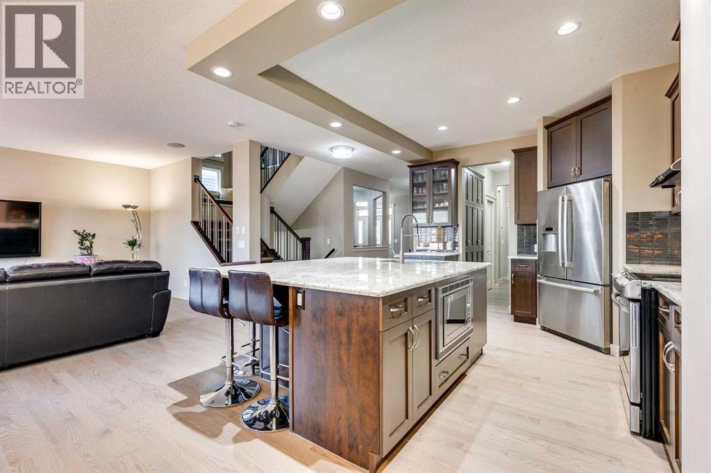 95 Evansdale Common Nw, Calgary, Alberta  T3P 0E6 - Photo 7 - A2286329