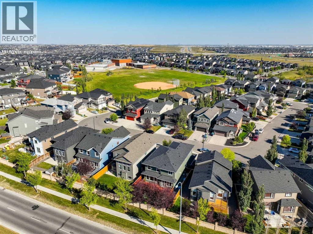 95 Evansdale Common Nw, Calgary, Alberta  T3P 0E6 - Photo 41 - A2286329