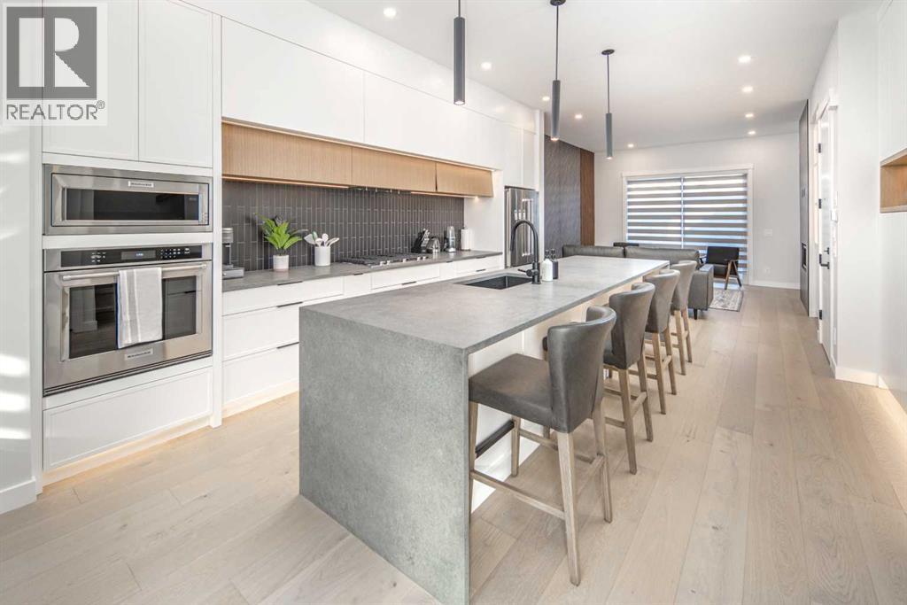 912 15 Avenue Ne, Calgary, Alberta  T2E 1J1 - Photo 7 - A2297508