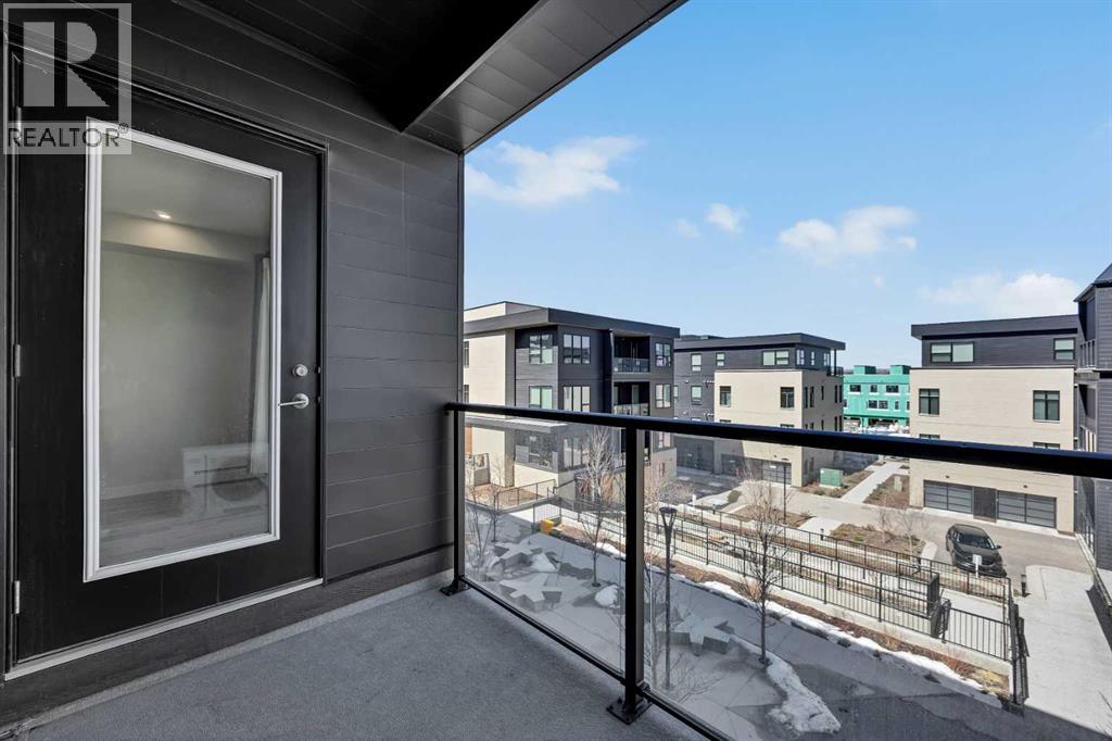 310, 4160 Norford Avenue Nw, Calgary, Alberta  T3B 6L8 - Photo 16 - A2301585