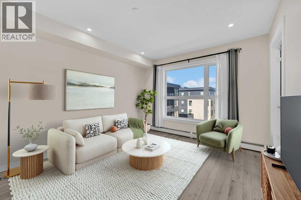 310, 4160 Norford Avenue Nw, Calgary, Alberta  T3B 6L8 - Photo 11 - A2301585