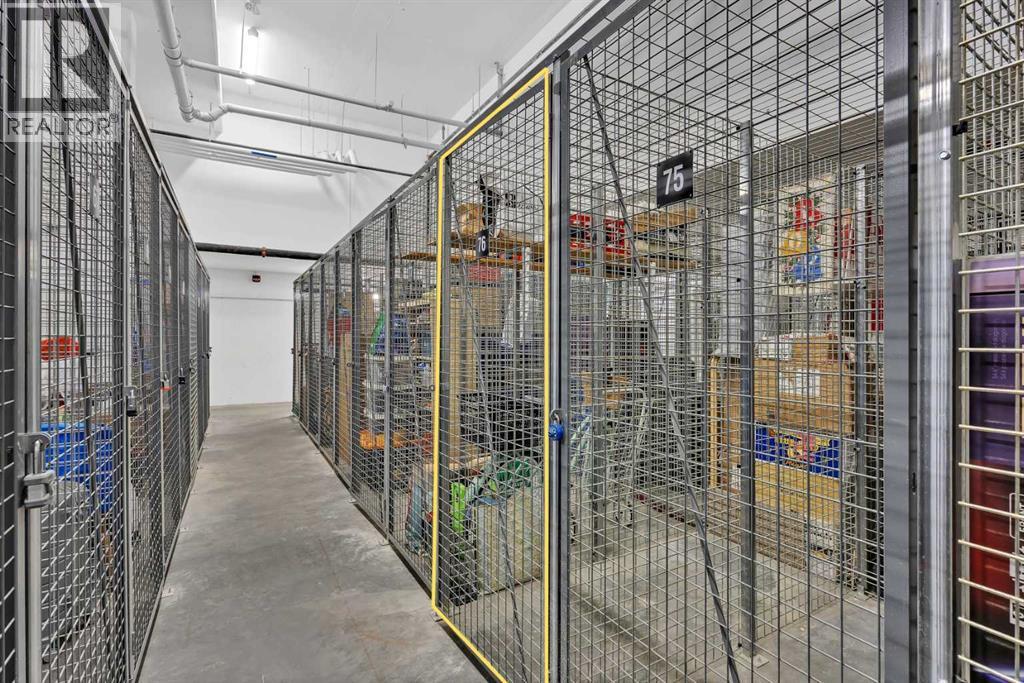 310, 4160 Norford Avenue Nw, Calgary, Alberta  T3B 6L8 - Photo 32 - A2301585