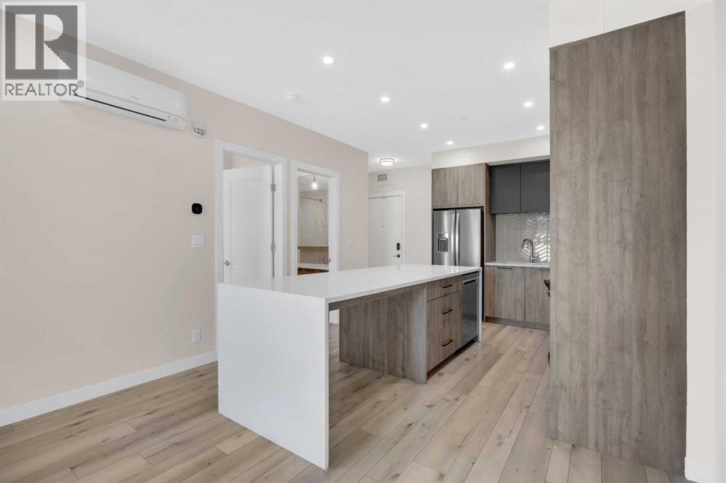 310, 4160 Norford Avenue Nw, Calgary, Alberta  T3B 6L8 - Photo 9 - A2301585