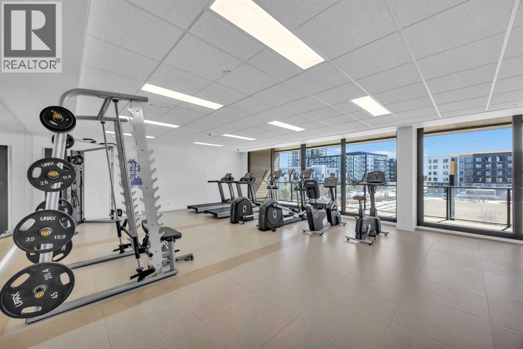 310, 4160 Norford Avenue Nw, Calgary, Alberta  T3B 6L8 - Photo 25 - A2301585