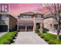 46 MCCRIMMON DRIVE, Brampton, Ontario