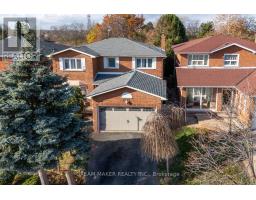 4272 WAKEFIELD CRESCENT, Mississauga, Ontario