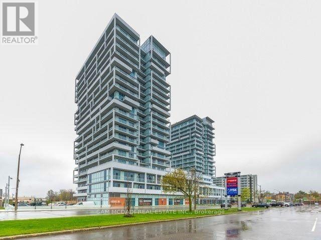 1902 - 65 SPEERS ROAD, Oakville, Ontario