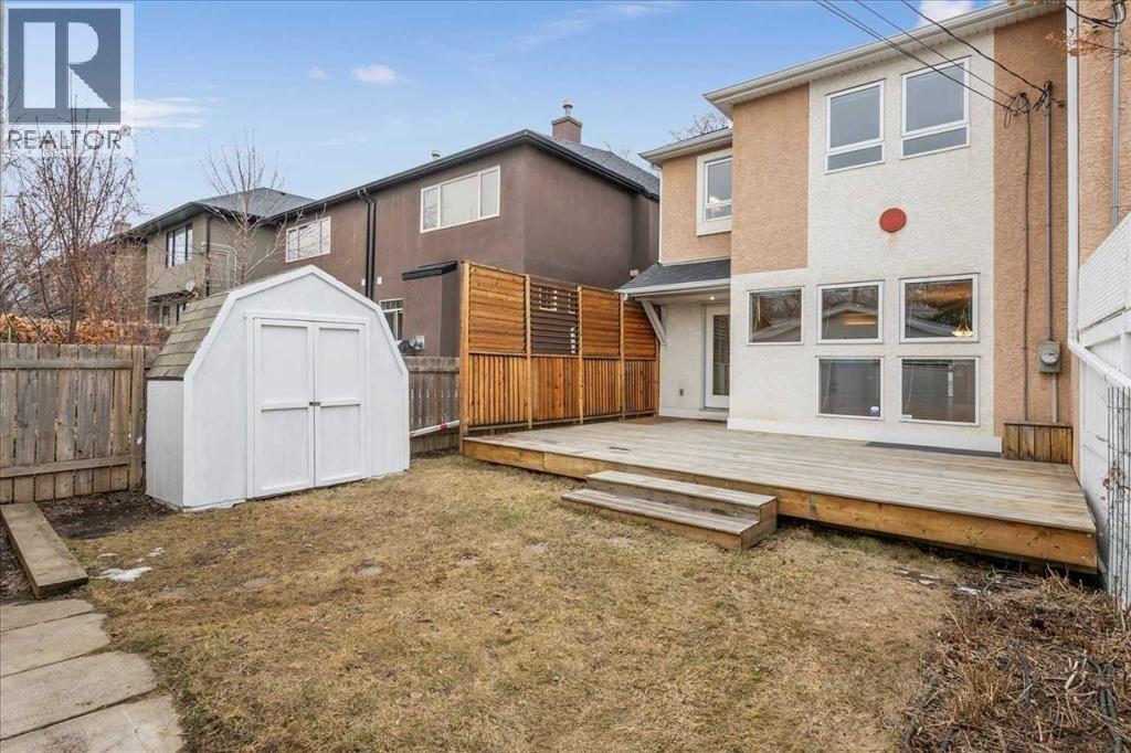 415 28 Avenue NW, Calgary, Alberta  T2M 2K7 - Photo 44 - A2301789