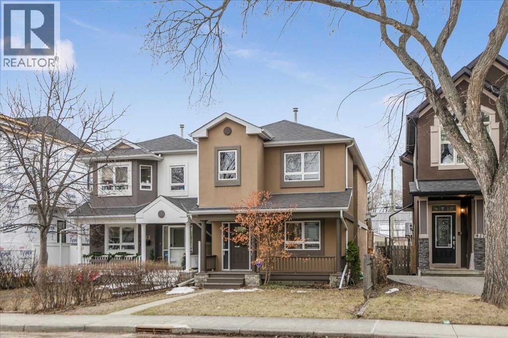 415 28 Avenue NW, Calgary, Alberta  T2M 2K7 - Photo 50 - A2301789