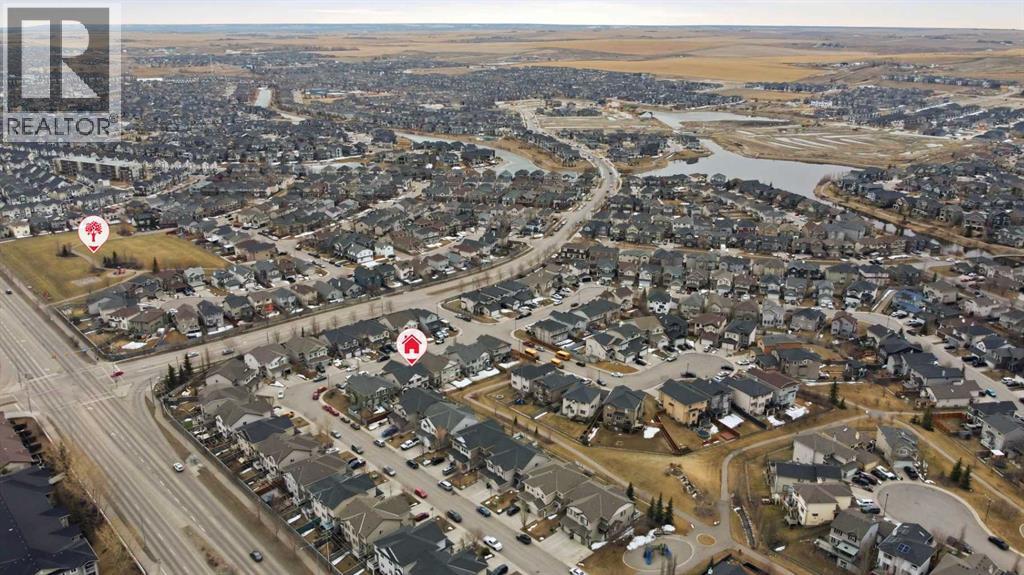 149 Canals Circle SW, Airdrie, Alberta  T4B 3E8 - Photo 34 - A2302191