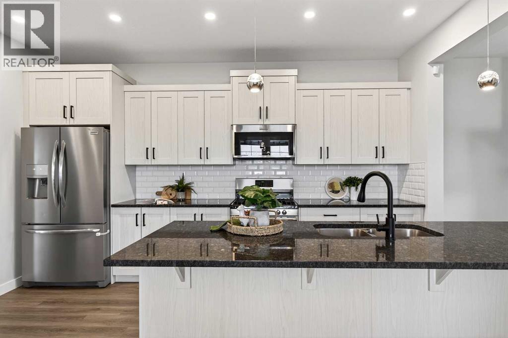 401 South Point Glen Sw, Airdrie, Alberta  T4B 4L1 - Photo 11 - A2303732