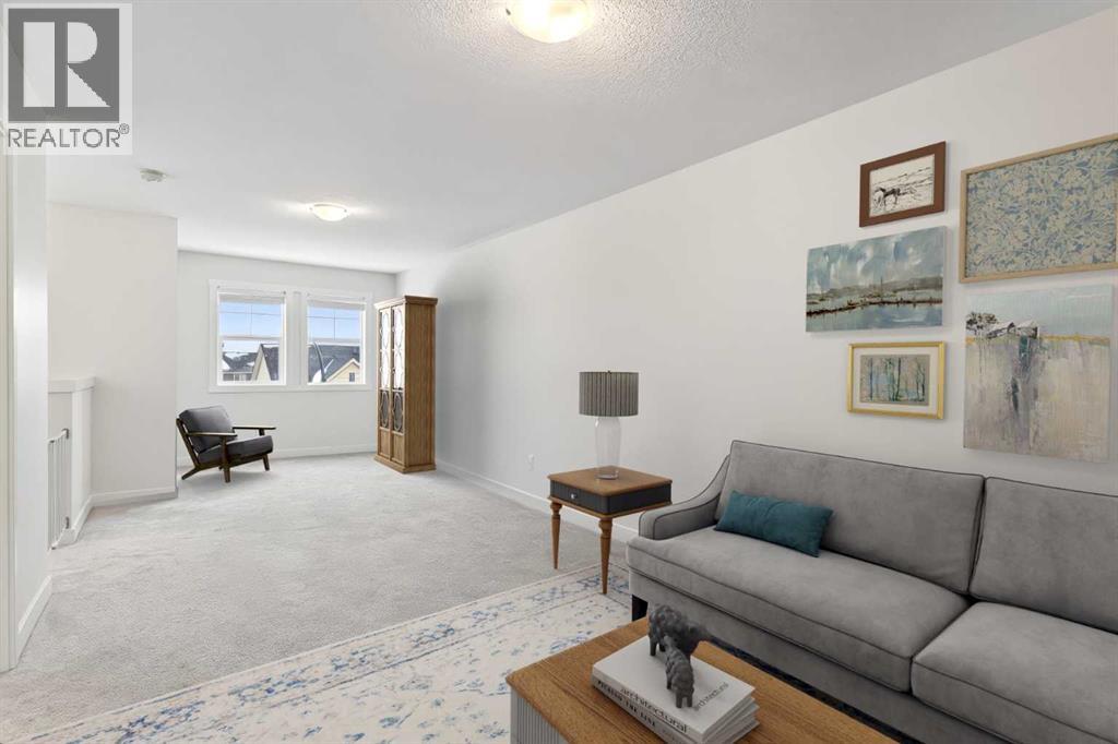 401 South Point Glen Sw, Airdrie, Alberta  T4B 4L1 - Photo 26 - A2303732