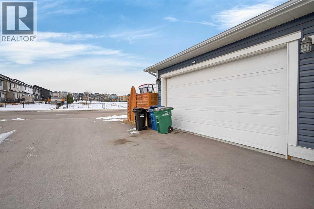 401 South Point Glen Sw, Airdrie, Alberta  T4B 4L1 - Photo 43 - A2303732