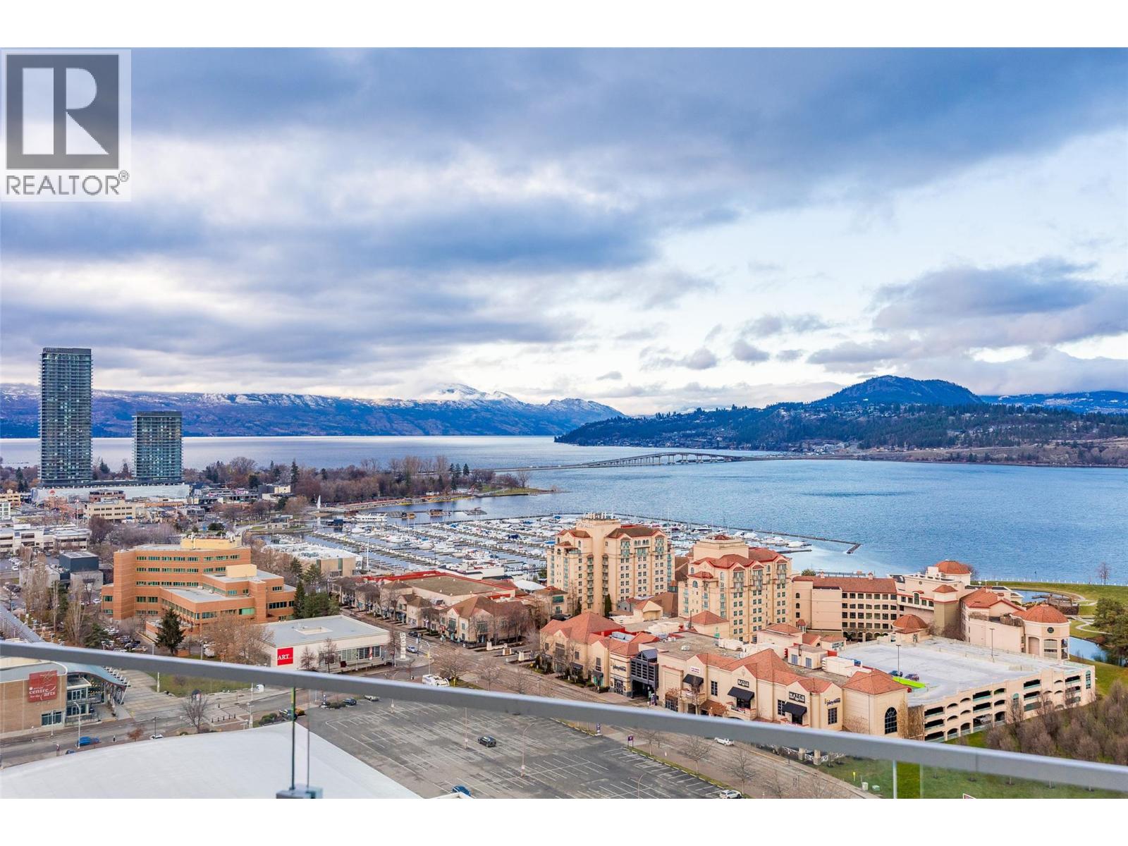 1191 Sunset Drive Unit# 2205, Kelowna, British Columbia  V1Y 0J4 - Photo 24 - 10371888