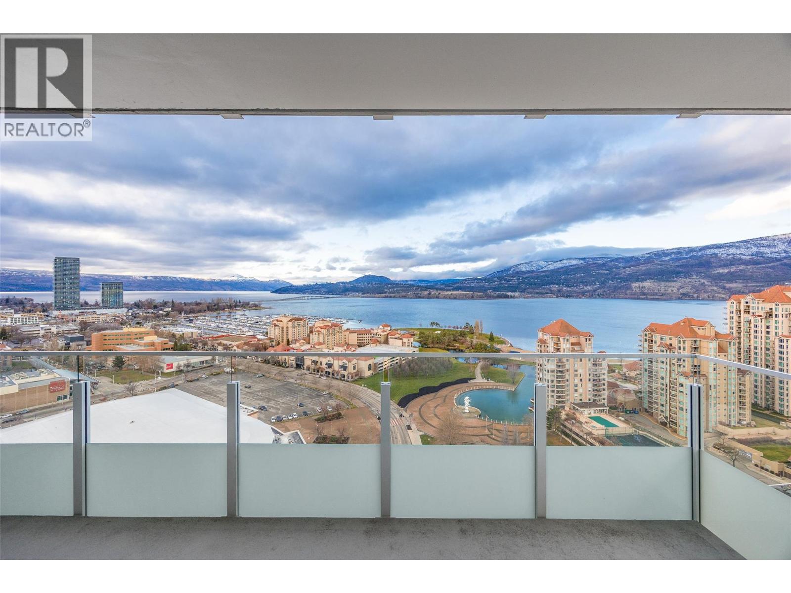 1191 Sunset Drive Unit# 2205, Kelowna, British Columbia  V1Y 0J4 - Photo 25 - 10371888