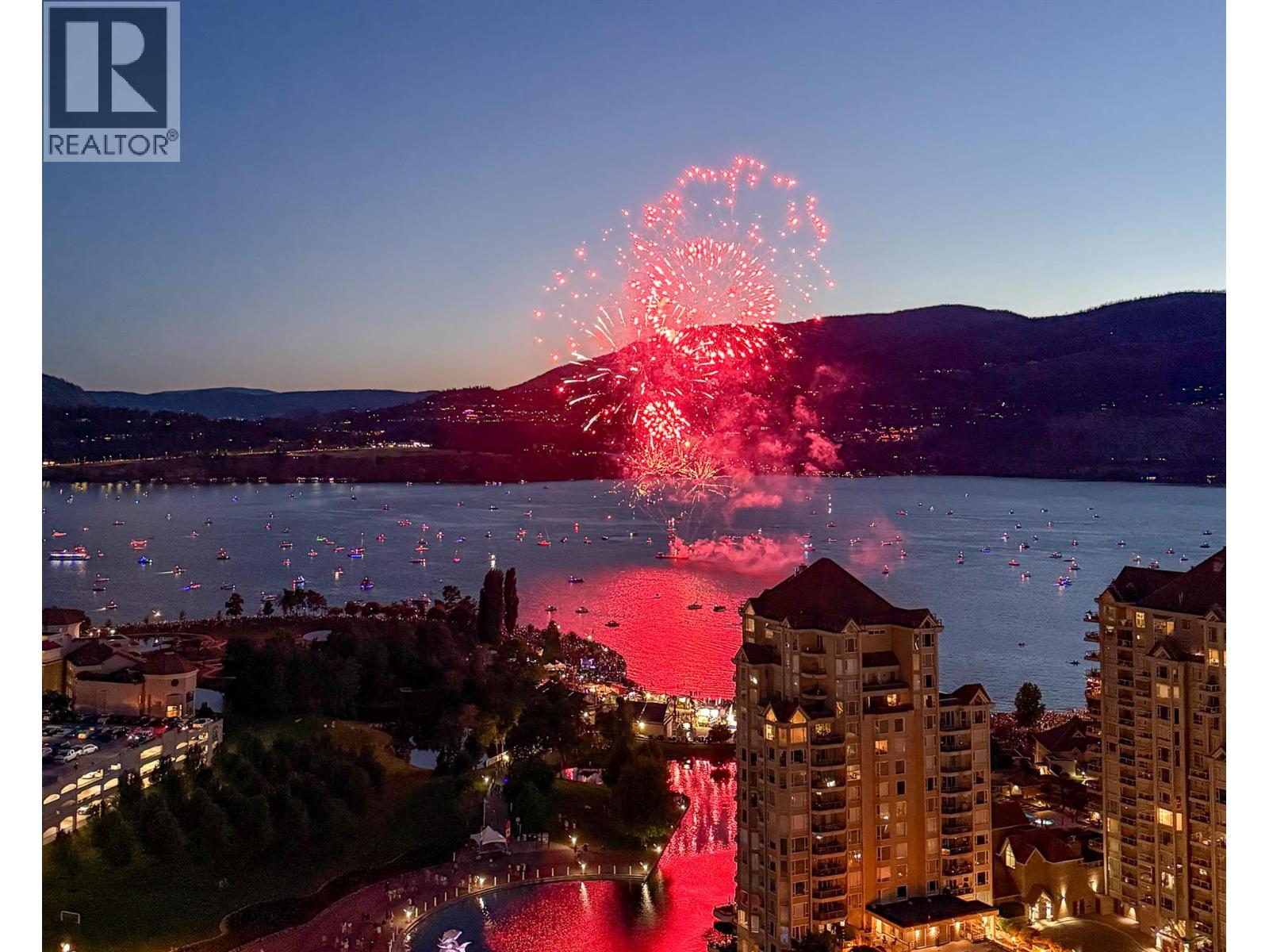 1191 Sunset Drive Unit# 2205, Kelowna, British Columbia  V1Y 0J4 - Photo 23 - 10371888