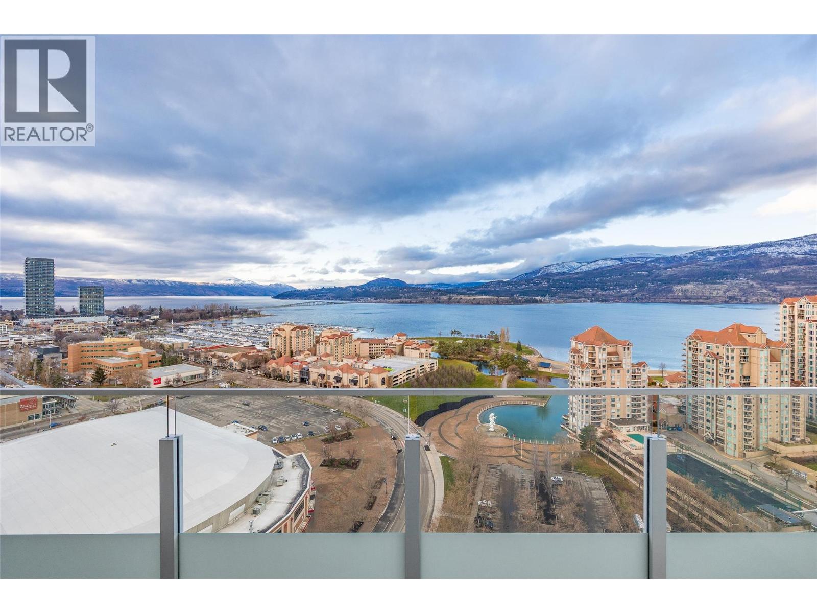 1191 Sunset Drive Unit# 2205, Kelowna, British Columbia  V1Y 0J4 - Photo 26 - 10371888