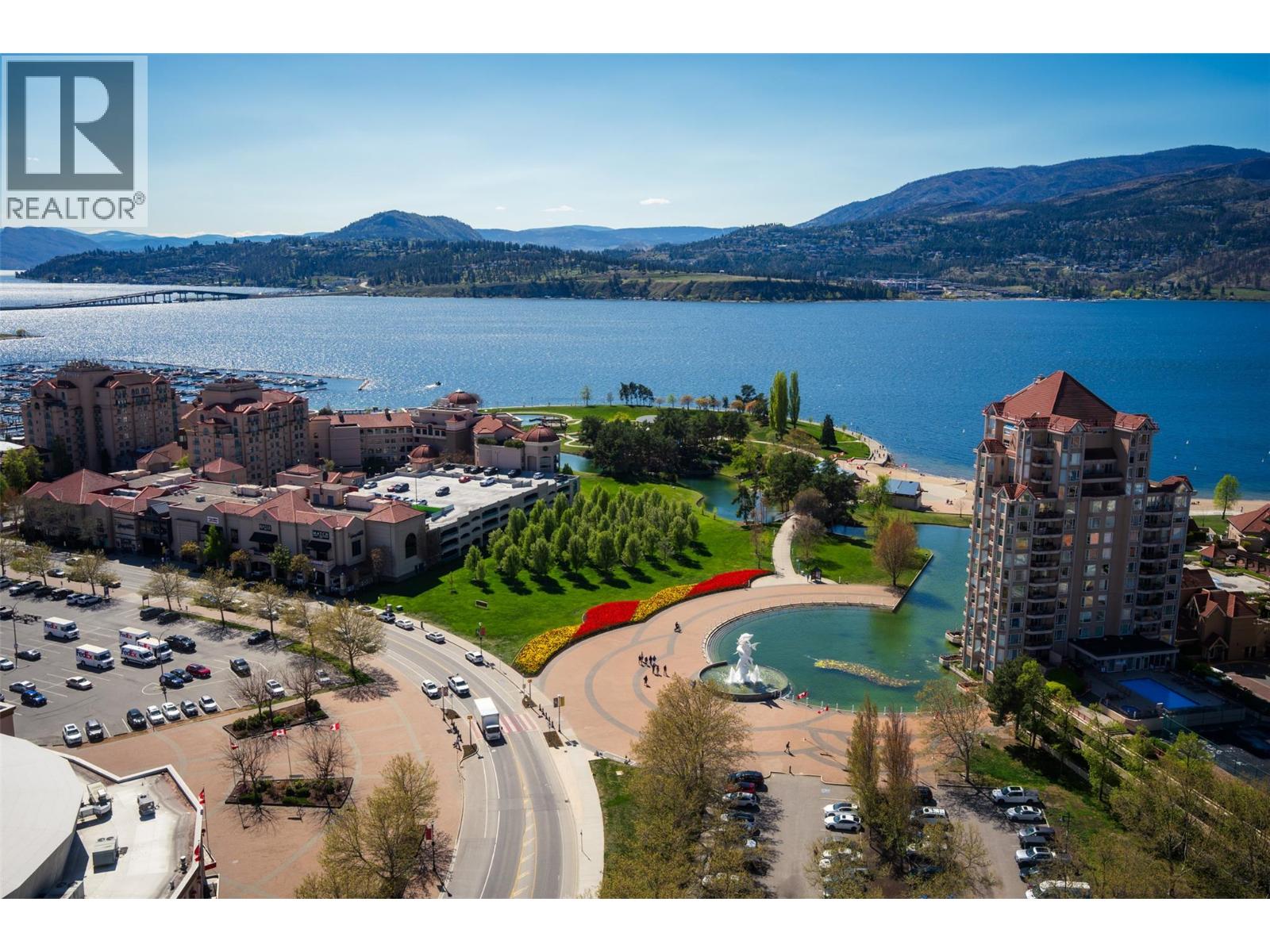 1191 Sunset Drive Unit# 2205, Kelowna, British Columbia  V1Y 0J4 - Photo 19 - 10371888