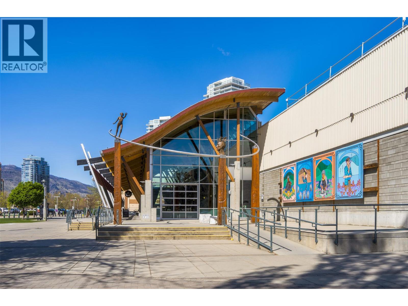 1191 Sunset Drive Unit# 2205, Kelowna, British Columbia  V1Y 0J4 - Photo 89 - 10371888