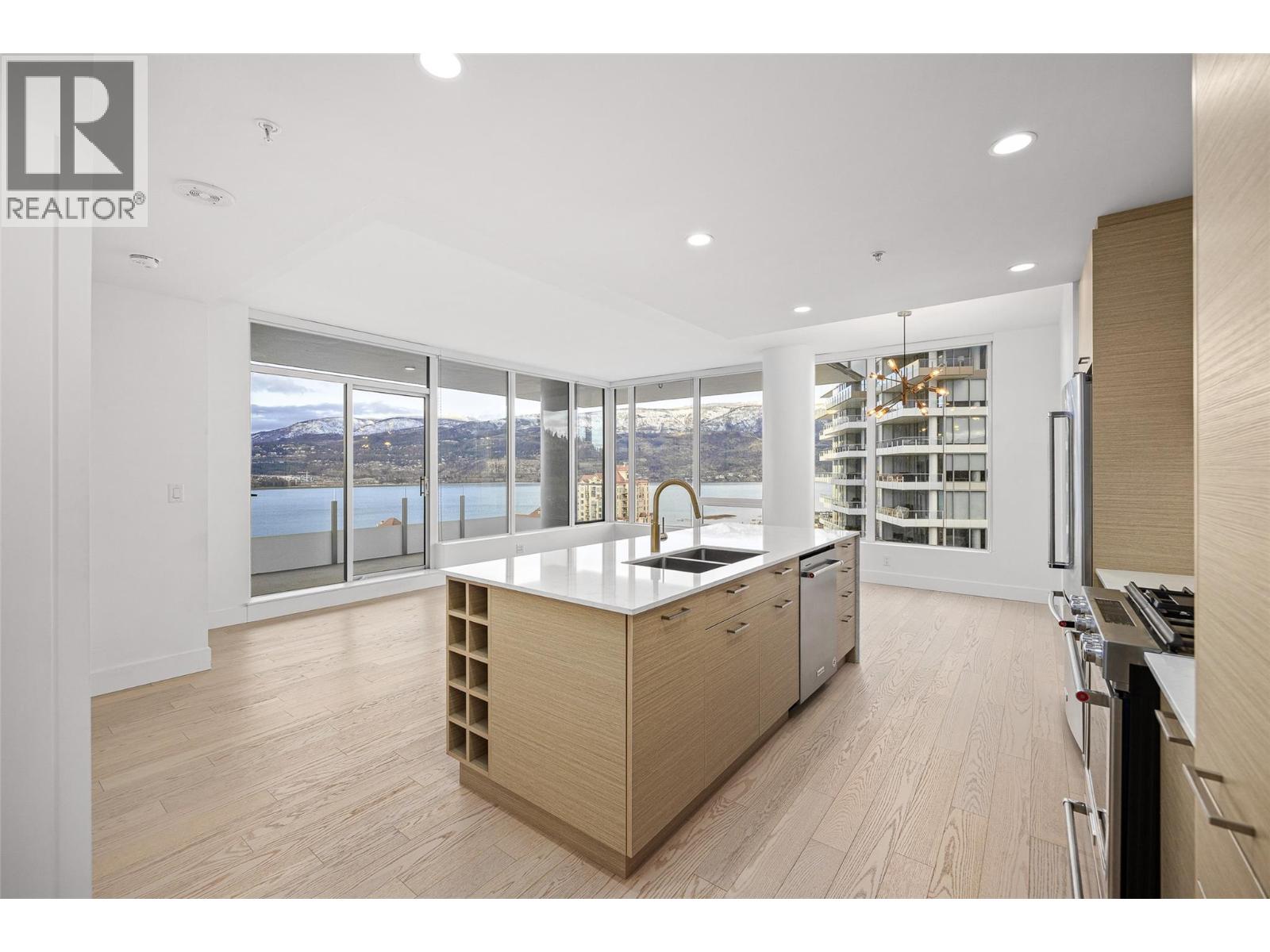 1191 Sunset Drive Unit# 2205, Kelowna, British Columbia  V1Y 0J4 - Photo 6 - 10371888