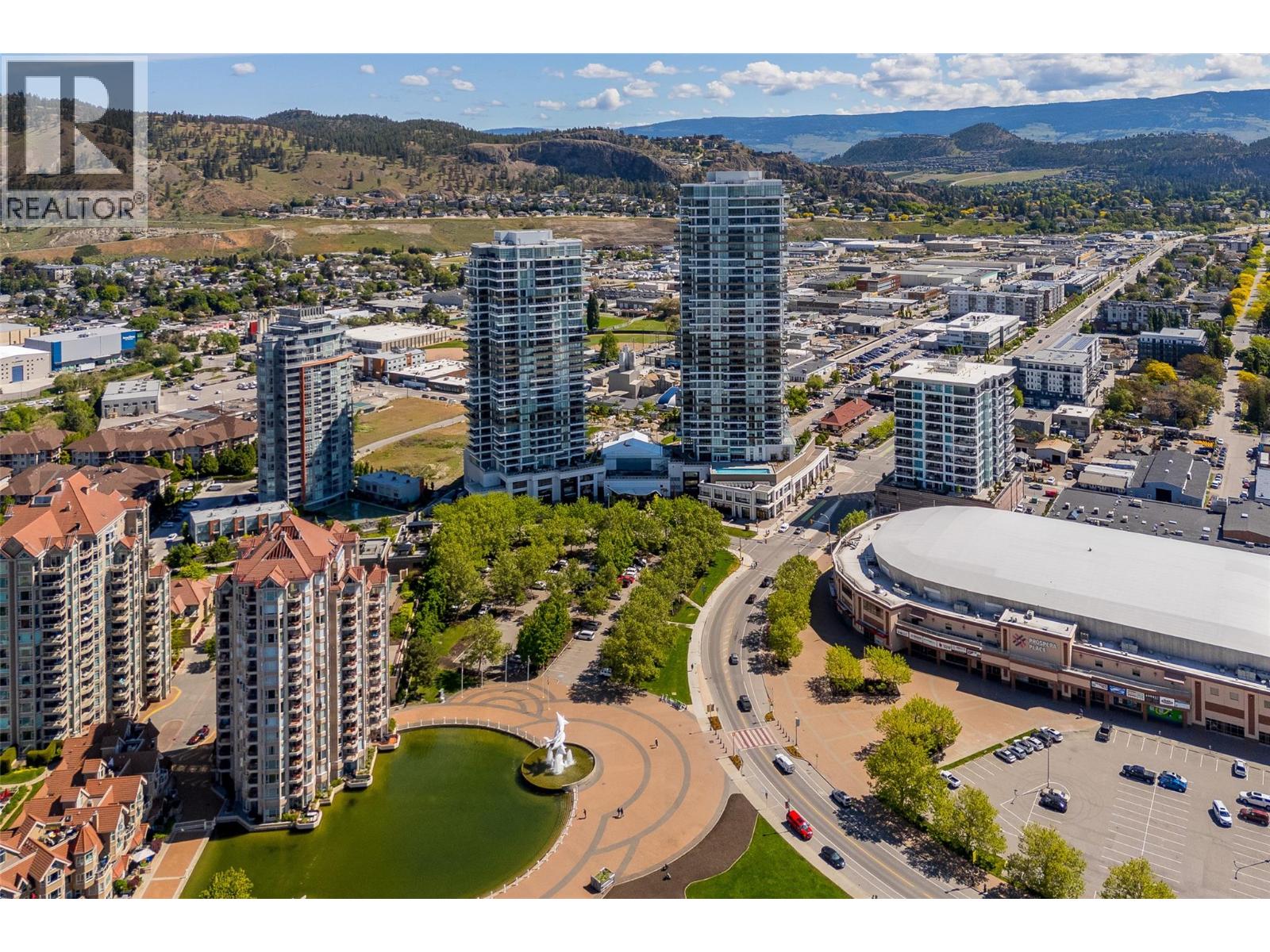 1191 Sunset Drive Unit# 2205, Kelowna, British Columbia  V1Y 0J4 - Photo 82 - 10371888