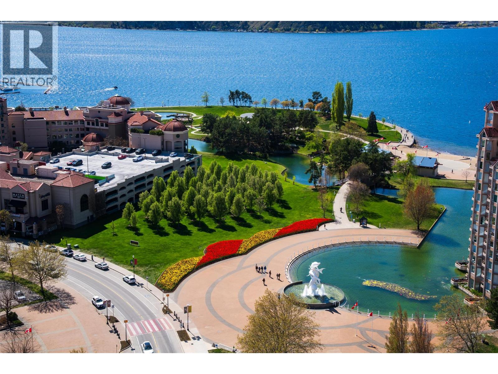 1191 Sunset Drive Unit# 2205, Kelowna, British Columbia  V1Y 0J4 - Photo 20 - 10371888