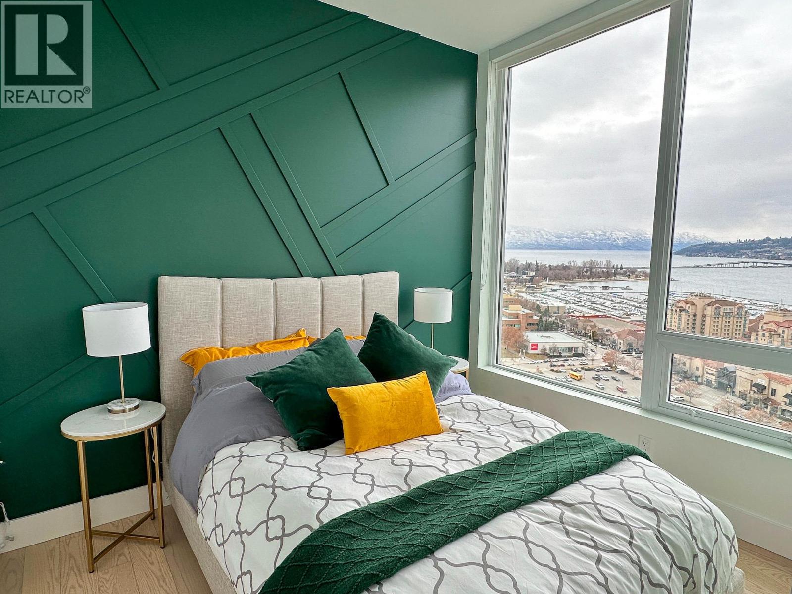 1191 Sunset Drive Unit# 2205, Kelowna, British Columbia  V1Y 0J4 - Photo 40 - 10371888