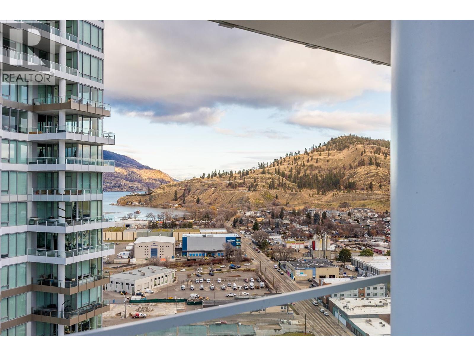 1191 Sunset Drive Unit# 2205, Kelowna, British Columbia  V1Y 0J4 - Photo 29 - 10371888