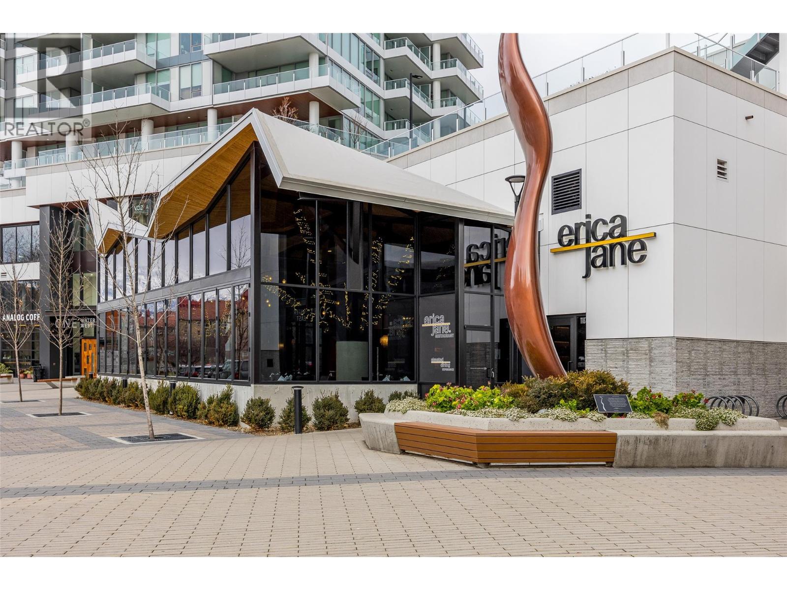 1191 Sunset Drive Unit# 2205, Kelowna, British Columbia  V1Y 0J4 - Photo 77 - 10371888