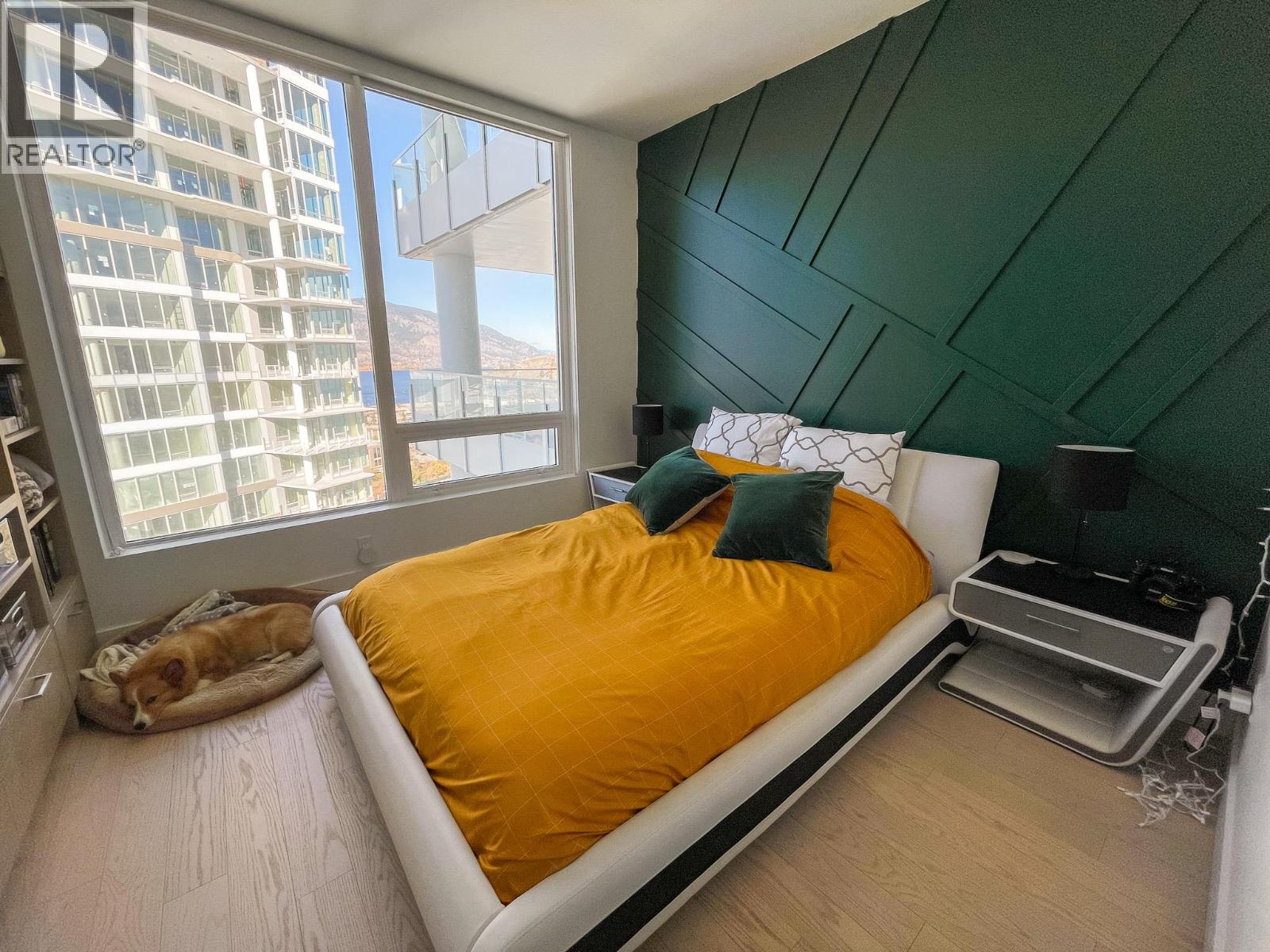 1191 Sunset Drive Unit# 2205, Kelowna, British Columbia  V1Y 0J4 - Photo 32 - 10371888