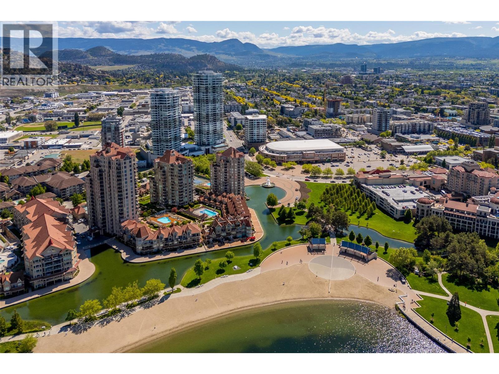 1191 Sunset Drive Unit# 2205, Kelowna, British Columbia  V1Y 0J4 - Photo 83 - 10371888