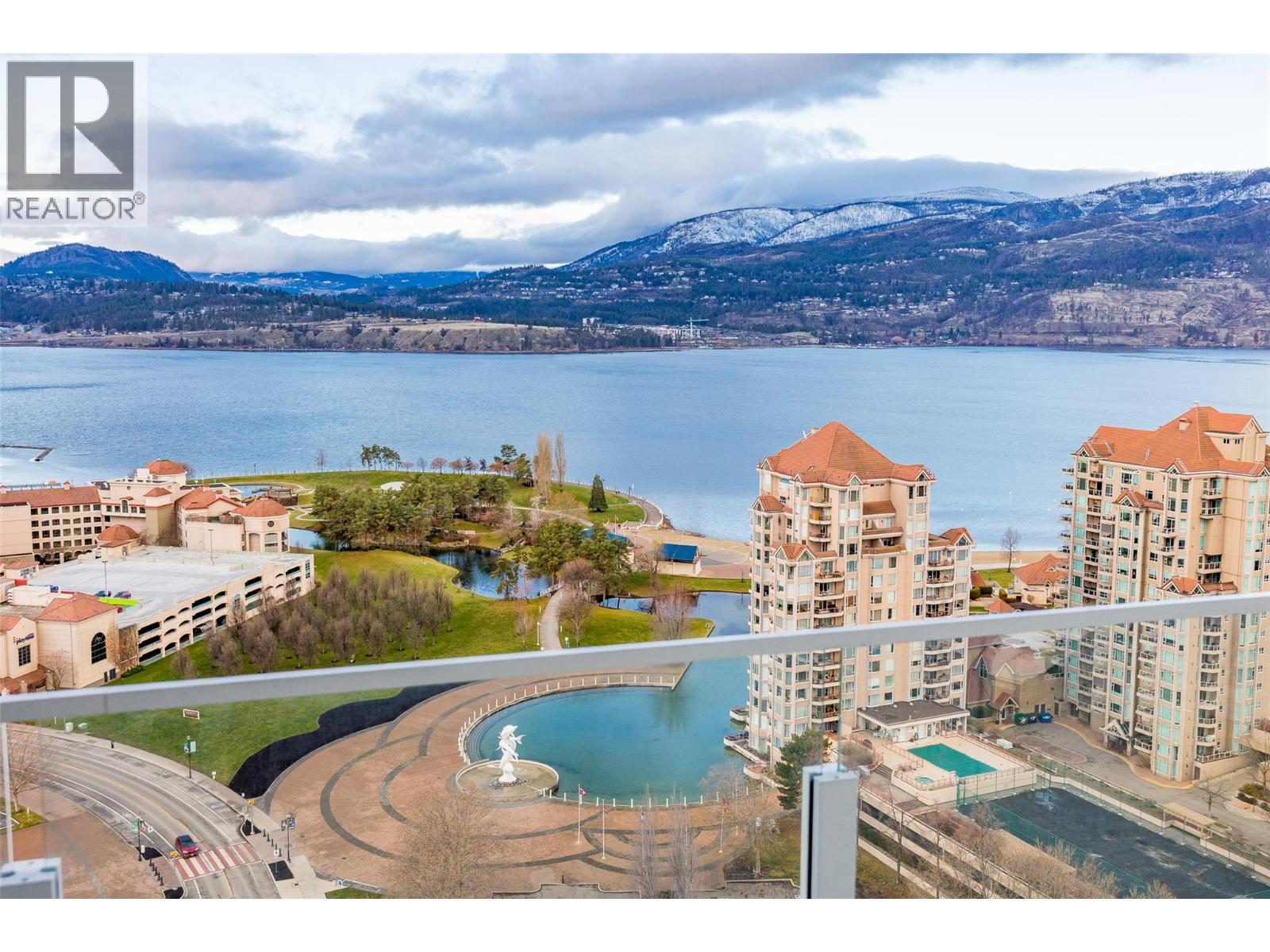 1191 Sunset Drive Unit# 2205, Kelowna, British Columbia  V1Y 0J4 - Photo 27 - 10371888