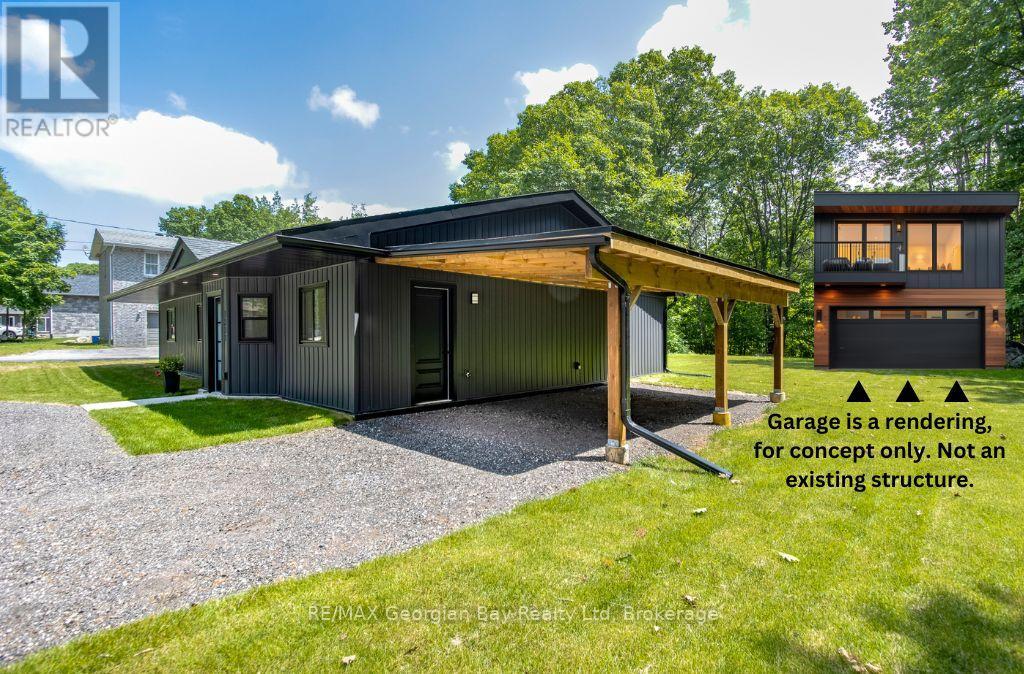 1311 Everton Road, Midland, Ontario  L4R 5J5 - Photo 22 - S12636464