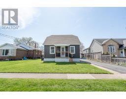7992 PETER STREET, Niagara Falls, Ontario