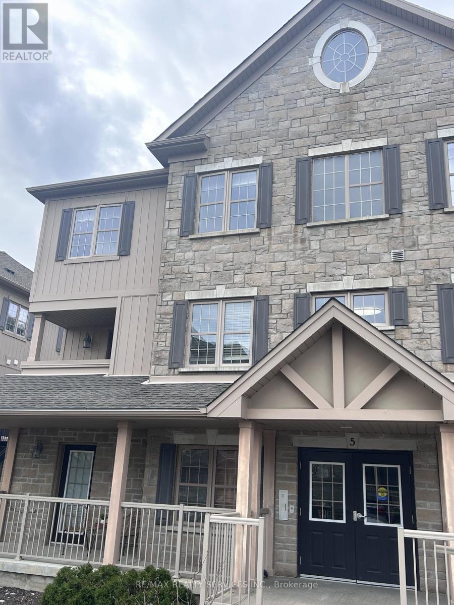 5E - 1460 HIGHLAND ROAD, Kitchener, Ontario