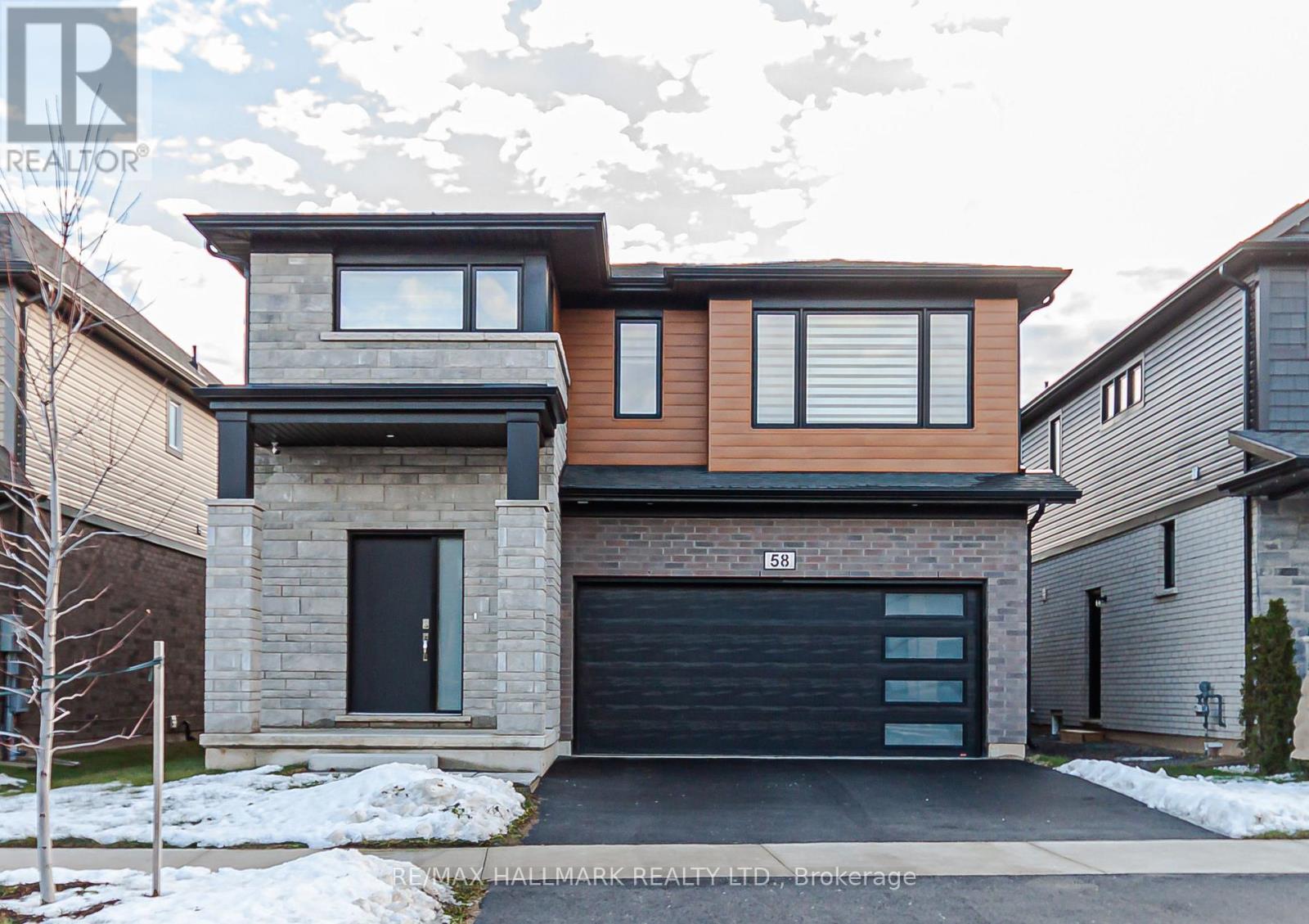 58 MARIE STREET, Pelham, Ontario